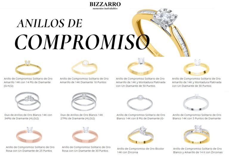 Simboliza Tu Amor Con Un Anillo De Promesa DISTRITO MAGAZINE