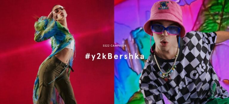 SS22 Campaign 😎🧡💚