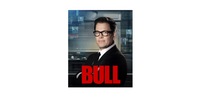 A&E ESTRENA LA SEXTA Y ÚLTIMA TEMPORADA DE “BULL”