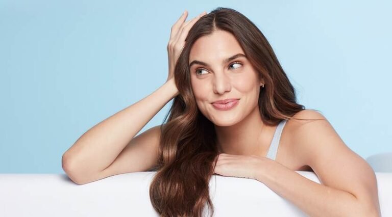 Dale un rehab a tu cabello para el regreso de tus vacaciones