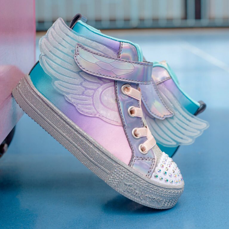 SKECHERS – KIDS 🦄✨