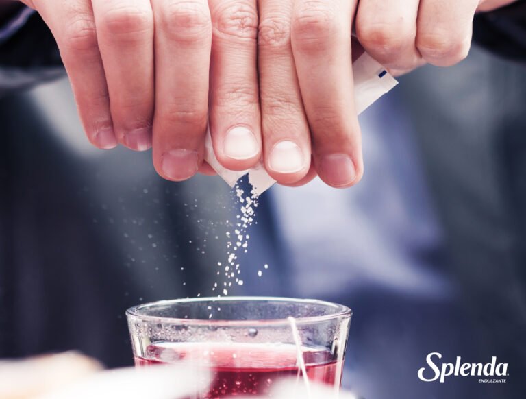 TRES TRUCOS PARA REDUCIR EL CONSUMO DE AZÚCAR EN CASA