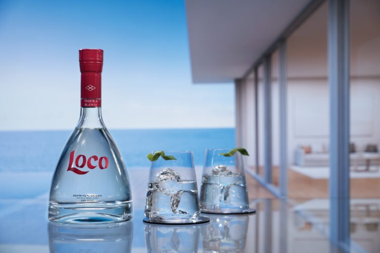 Celebra a papá con la versatilidad de Loco Tequila