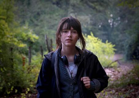 AMC estrena «Anna», la extraordinaria miniserie de Niccoló Ammaniti / Lunes 13 de junio – 10pm