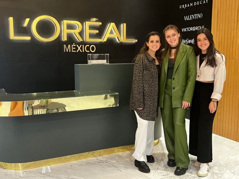 POR PRIMERA VEZ JÓVENES MEXICANAS GANAN CONCURSO MUNDIAL DE L’ORÉAL
