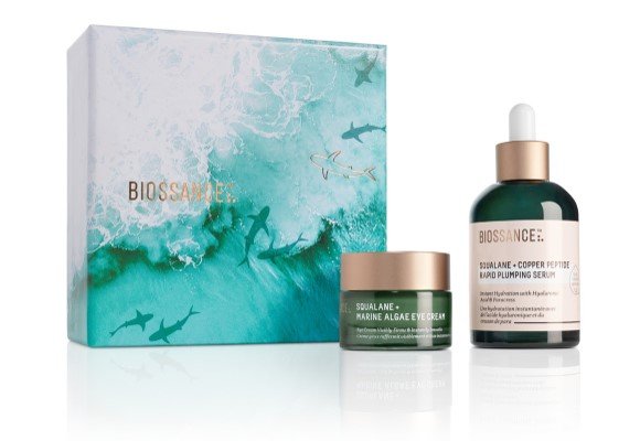 ¿Sabías que puedes ayudar a preservar los océanos con tu rutina de skincare?