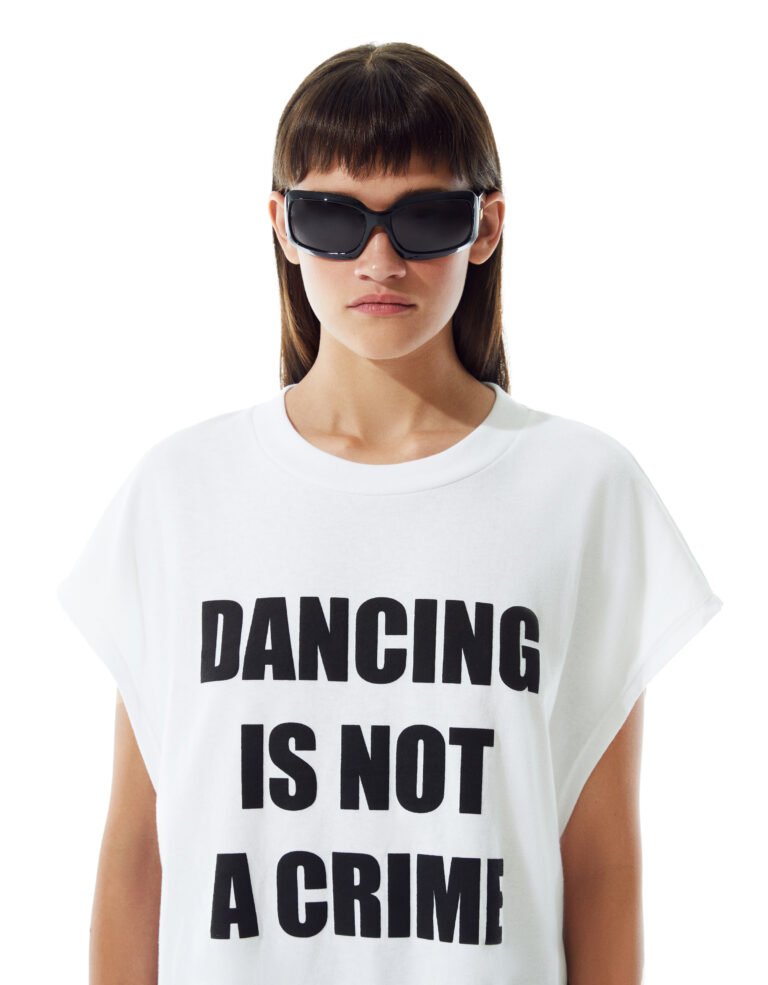 BERSHKA X AMNESIA IBIZA