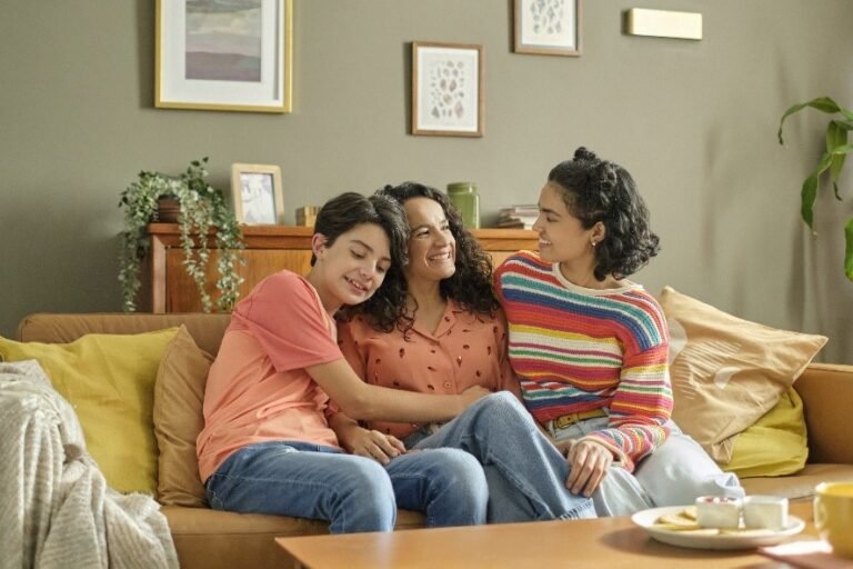 ¿Tiempo de calidad o tiempo en cantidad? 5 actividades para convivir al máximo con tus hijos