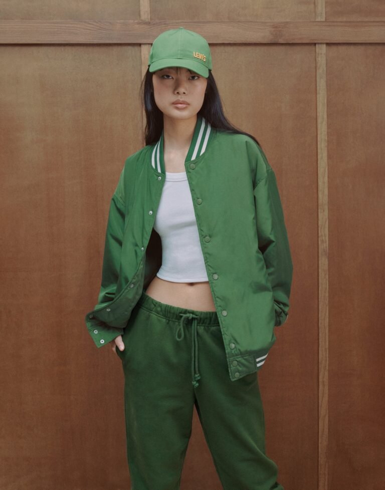 Levi’s® se prepara para el aire libre con Levi’s® Gold Tab™ para el otoño/invierno de 2022