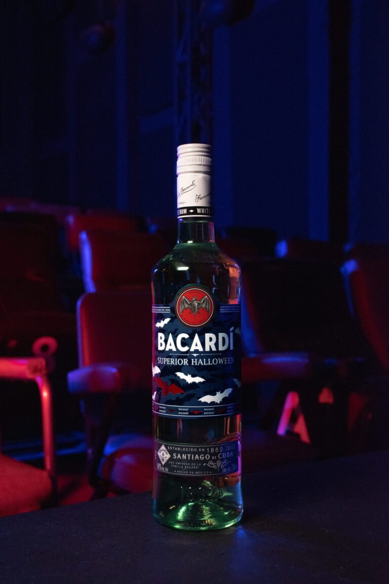 Acompaña la temporada más escalofriante del año con esta edición especial “Superior Halloween”