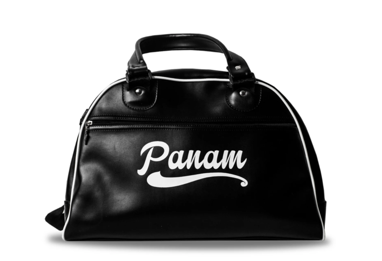 Panam presenta su nueva colección: tenis, ropa y accesorios, para lucir cómodo en todo momento