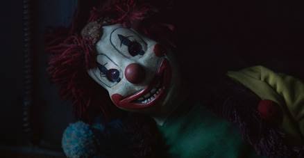 Llega el terror a la pantalla de AMC con una nueva edición de «Fear Fest»