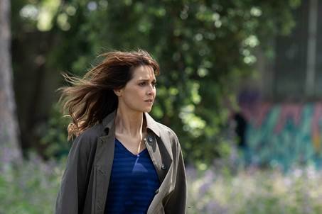 Petra regresa con su segunda temporada a Europa Europa