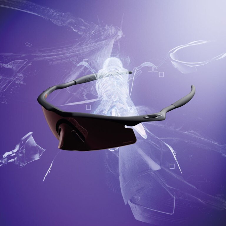 OAKLEY FUSIONA FANTASÍA Y CIENCIA CON LAS GAFAS 13.11