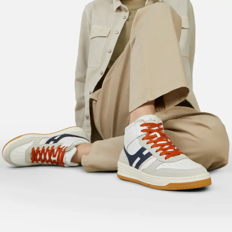 The basket match. Los Hogan de la temporada