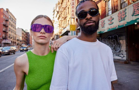 ARNETTE: FEVER PITCH – COLECCIÓN PRIMAVERA-VERANO 2024