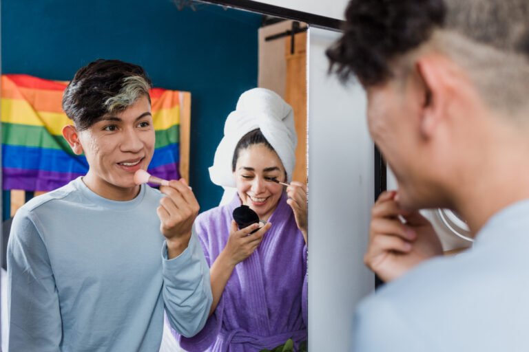 Diversidad de pieles, diversidad de cuidado