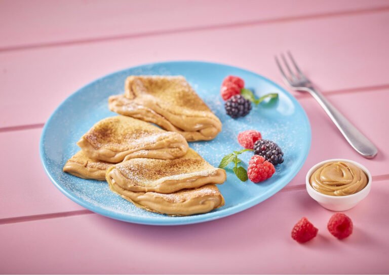 Comienza la Semana con Sabor: ¡Deléitate con Estas Irresistibles Recetas de Cacahuate!