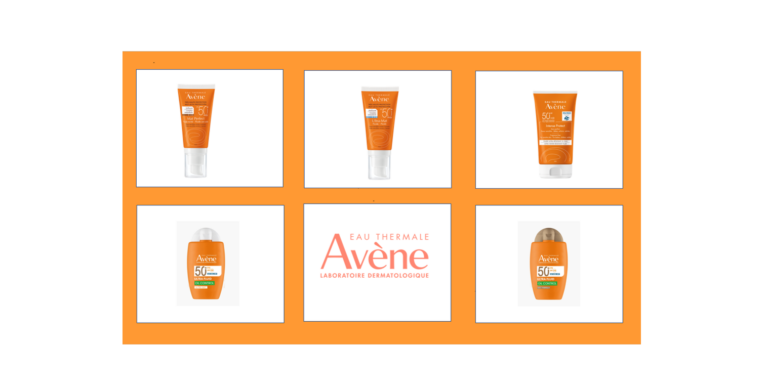 Prepararse para el Verano: La Importancia de Protegerse del Sol con Avène