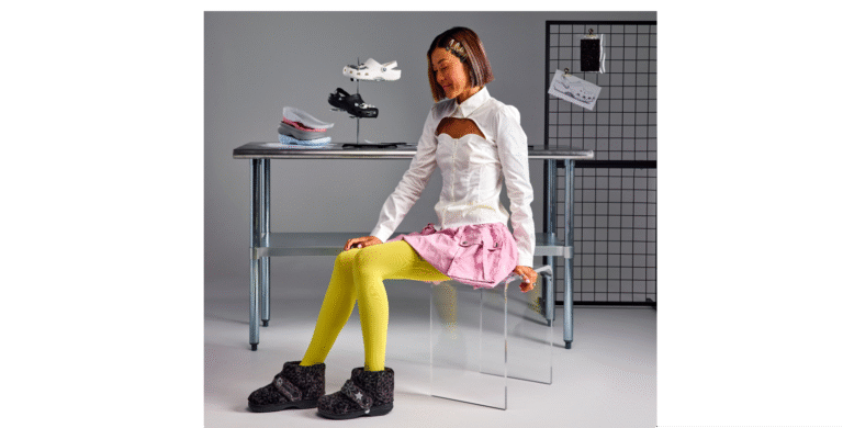 Este Croctober, los fans pisan fuerte con Crocs™