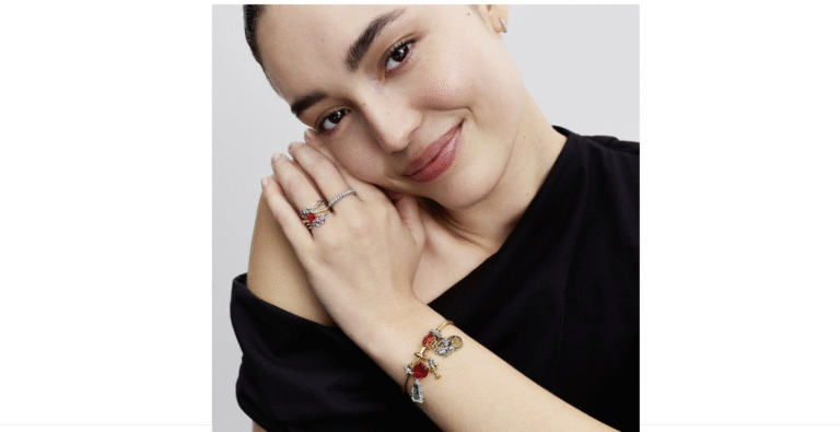 PANDORA Y DISNEY PRINCESS: HISTORIAS QUE SE REINVENTAN EN JOYAS PARA EL PRESENTE