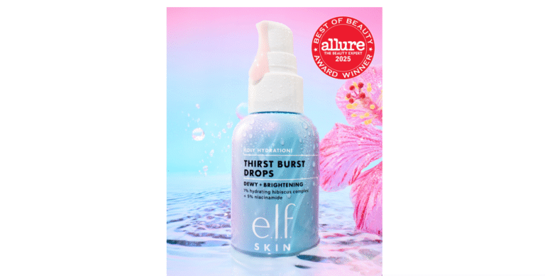 e.l.f. cosmetics & e.l.f. skin