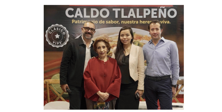 Vips presenta el 14 de octubre como el “Día del Caldo Tlalpeño”, tesoro de la gastronomía mexicana