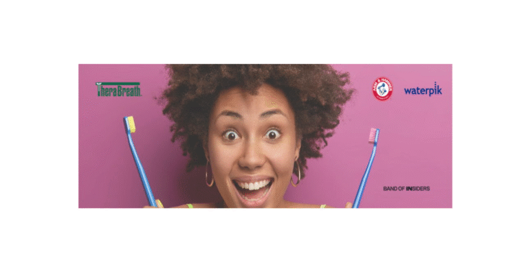 Más allá del cepillo: la rutina bucal que transforma tu día