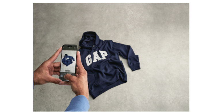 Gap celebra 30 años de historia de la hoodie más icónica