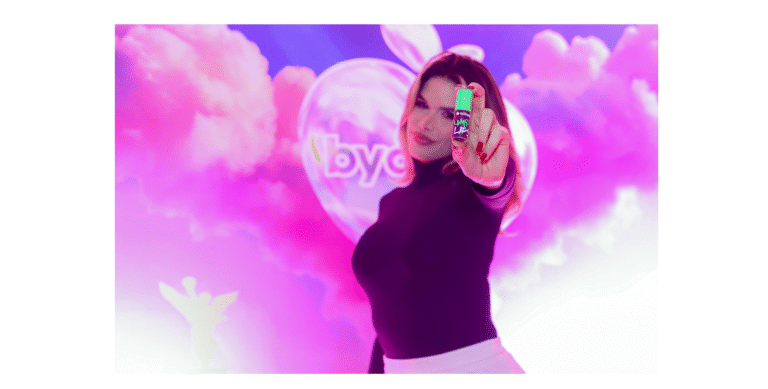 Lanzamiento: By Apple Cosmetics presenta su nueva línea