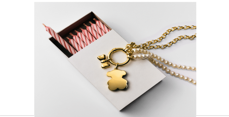 Happy Bear Day: TOUS celebra el 40 aniversariode su icónico Oso