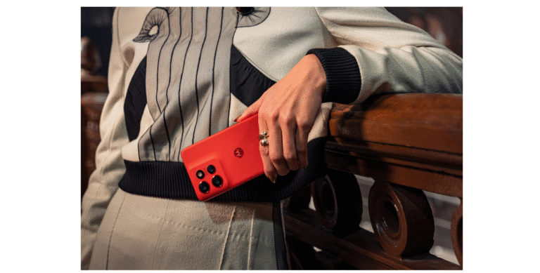 Motorola presenta los nuevos edge 60 neo y moto g06: innovación, potencia e inteligencia en dos estilos