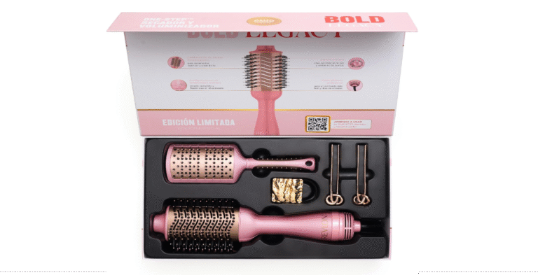 Revlon Hair Tools celebra 10 años de innovación con el lanzamiento del One-Step™ Volumizer Edición Aniversario en México