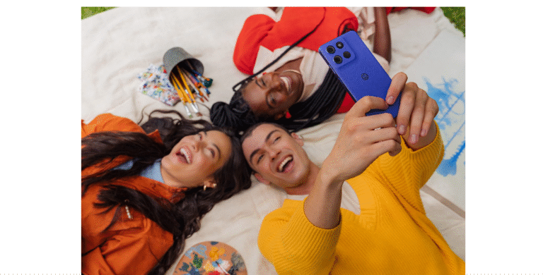 5 celulares de Motorola con baterías que duran más de un día: modelos desde $5,000 y a MSI