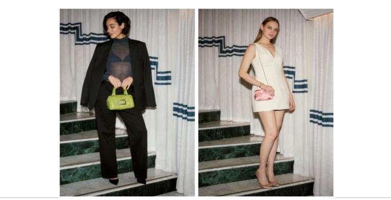 Roger Vivier celebra su llegada a la Ciudad de México con una cena exclusiva