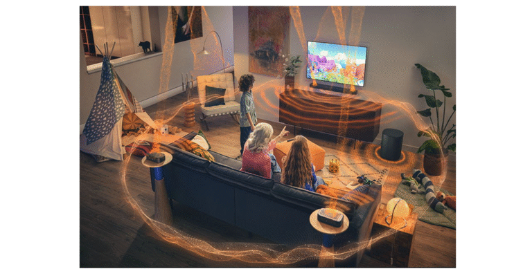 JBL enciende el sonido y el espíritu de Halloween con el lanzamiento de sus nuevas barras de sonido Pro MK2