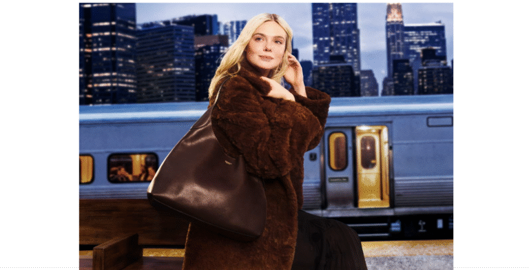 COACH PRESENTA SU CAMPAÑA DE FIN DE AÑO “THE GIFT FOR NEW ADVENTURES”