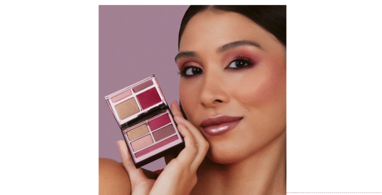 Tres tips para que las lágrimas no arruinen tu maquillaje