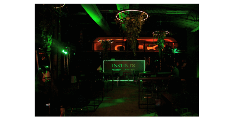 Lanzamiento de la Nueva Colección “INSTINTO” de Joyerías BIZZARRO