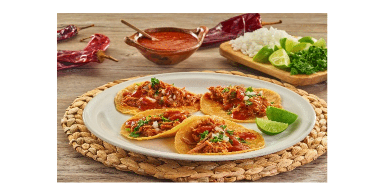 México se celebra en la mesa: ocho platillos con historia que definen nuestra cocina