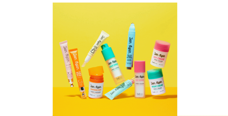 ¿Cómo lucir una piel joven y luminosa? Descubre Teen Again