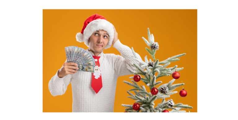 Aguinaldo seguro: cómo proteger tu dinero, identidad y créditos en fin de año