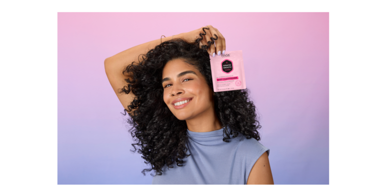 Vibes cozy y un boost para tu cabello con las Deep de Mask de HASK