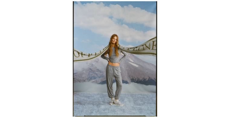 El Cierre de Año Se Siente Mejor en Aerie