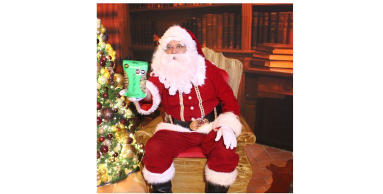 «RECUERDA, SON WONDERFUL»: La campaña de Wonderful Pistachios llega a México con sabor, diversión y mucha estrategia digital.