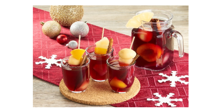 Fiestas con historia: los platillos que dan sabor a diciembre en México