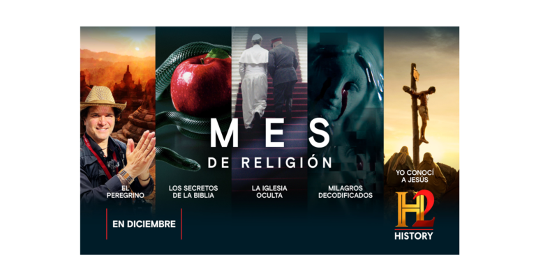 ESPECIAL DE RELIGIÓN