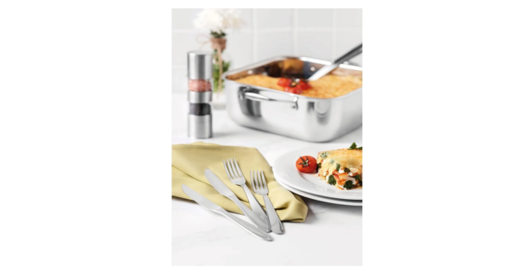 Tramontina comparte checklist de utensilios para ser el mejor anfitrión esta temporada