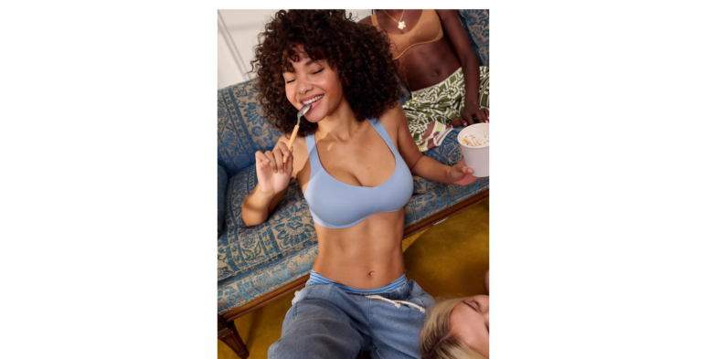 Un nuevo comienzo que se siente real, desde adentro, con Aerie