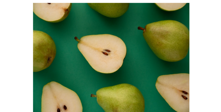 Una receta fácil que transforma la pera en una experiencia gourmet